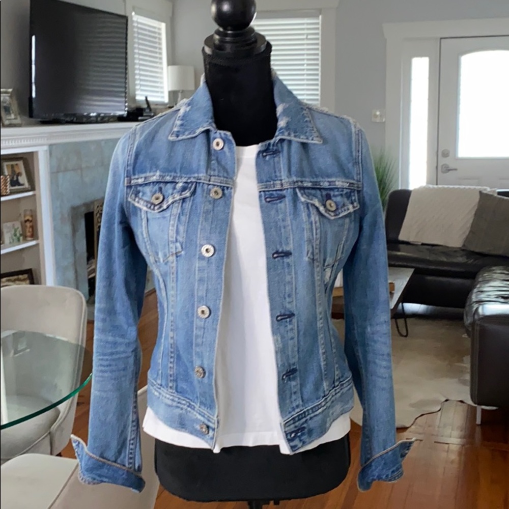 Ag Robyn Jacket - image 1